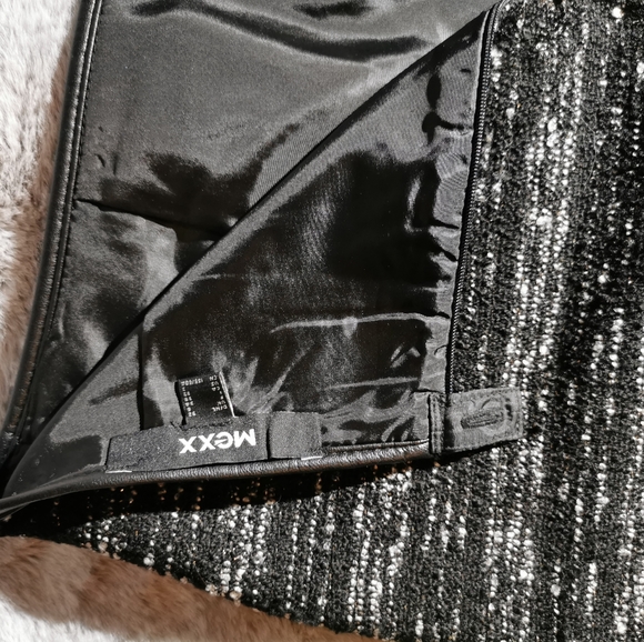 MEXX Tweed Skirt - Picture 4 of 9